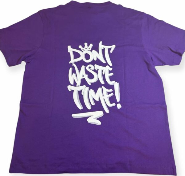 Signature series - Purple