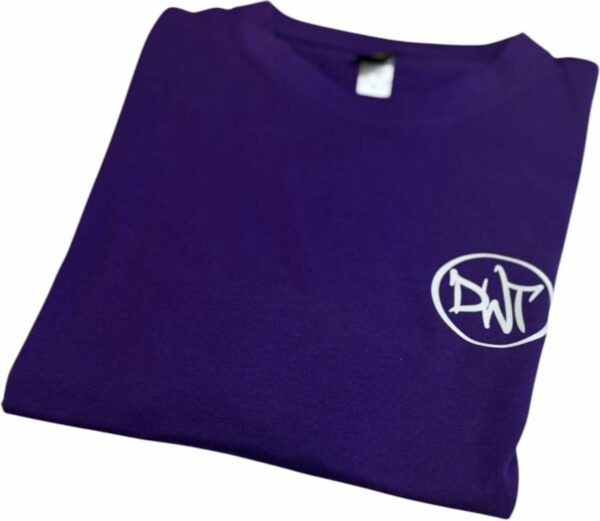 Signature series - Purple - Image 5