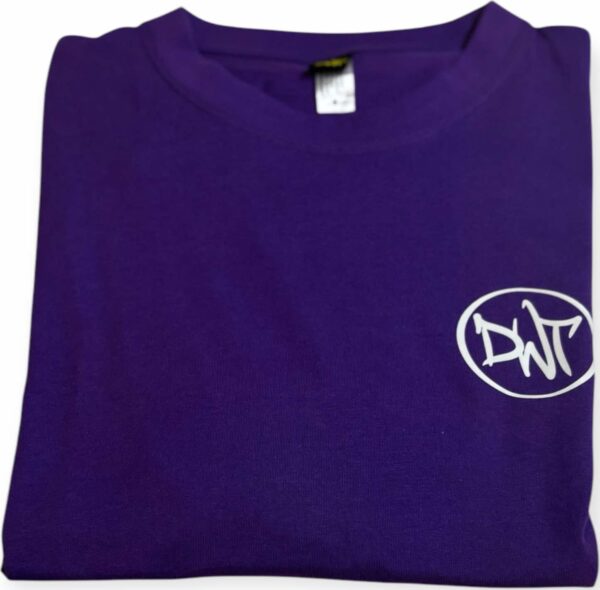 Signature series - Purple - Image 2