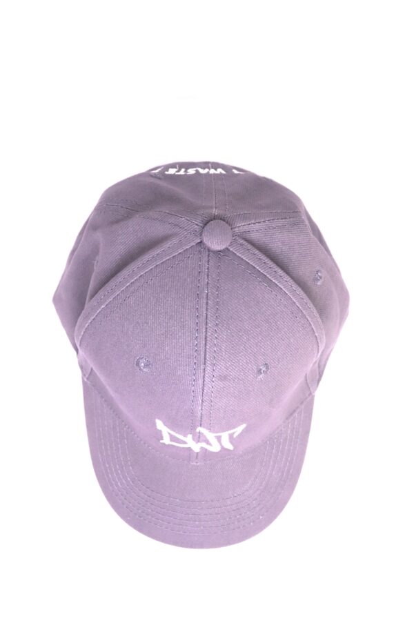 Grey DWT cap - Image 2