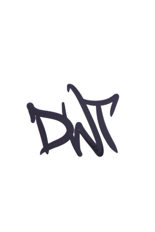 DWT Sticker - Ideal for your car - Image 2