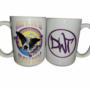 ☕ Elevate Your Coffee Game with the Suki Series 11oz or 15oz Mug ✨
