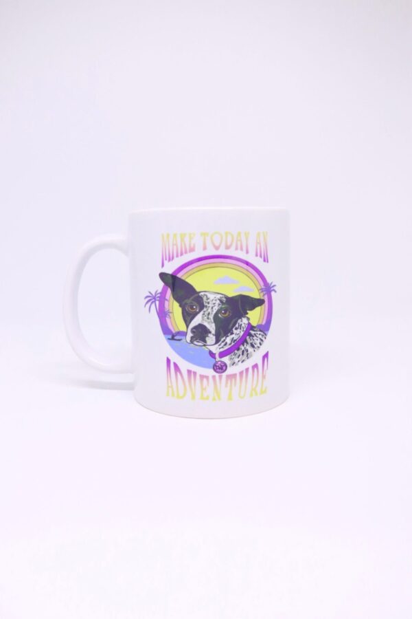 ☕ Elevate Your Coffee Game with the Suki Series 11oz or 15oz Mug ✨ - Image 2