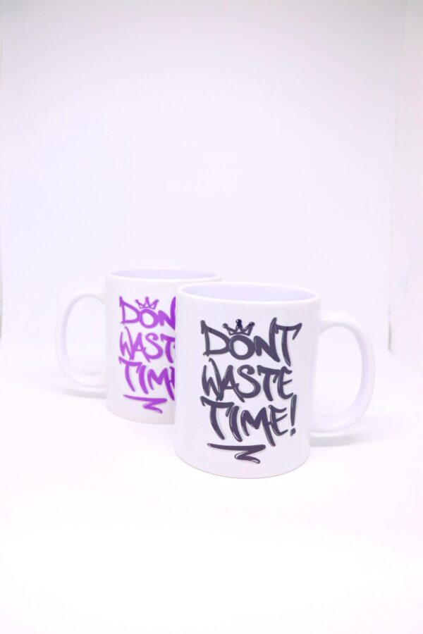 Mug - Signature Series