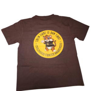 🐯 LEVI Tiger Shirt – Adults