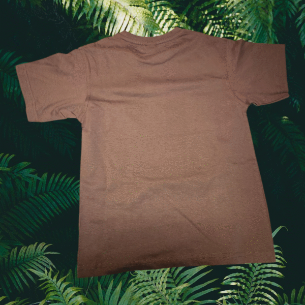 🐯 LEVI Tiger Shirt – Kids - Image 3