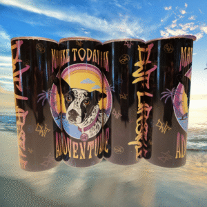 🌄✨ NEW – Adventure Series Tumbler ✨🌄