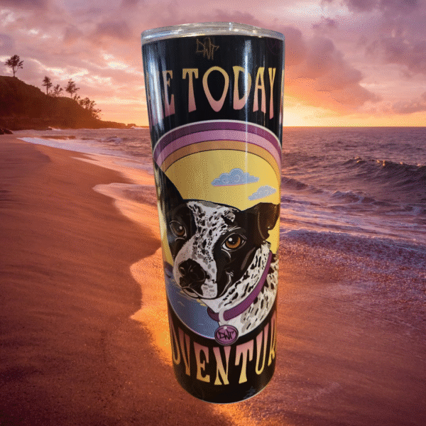 🌄✨ NEW – Adventure Series Tumbler ✨🌄 - Image 2
