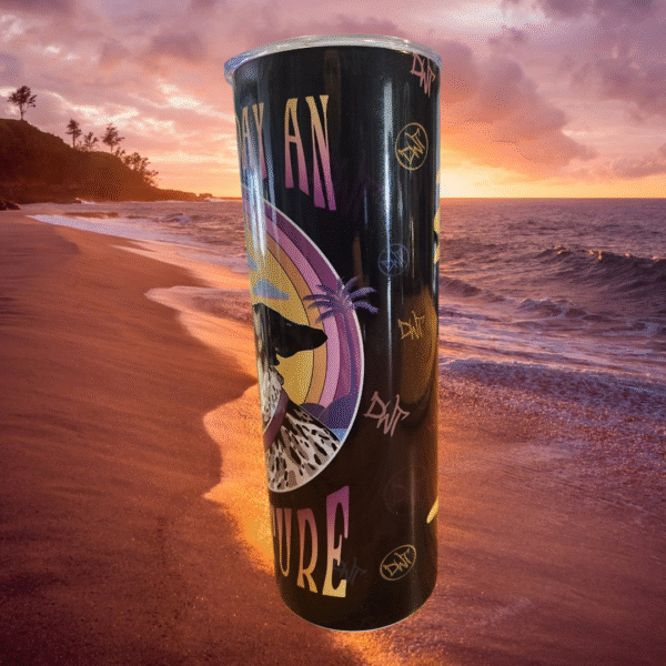 🌄✨ NEW – Adventure Series Tumbler ✨🌄 - Image 5