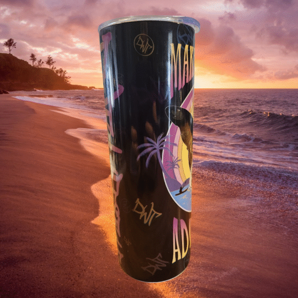 🌄✨ NEW – Adventure Series Tumbler ✨🌄 - Image 4